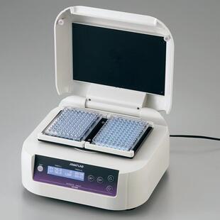 微孔板恒温振荡器MyBL-P2SAsOne1-2934