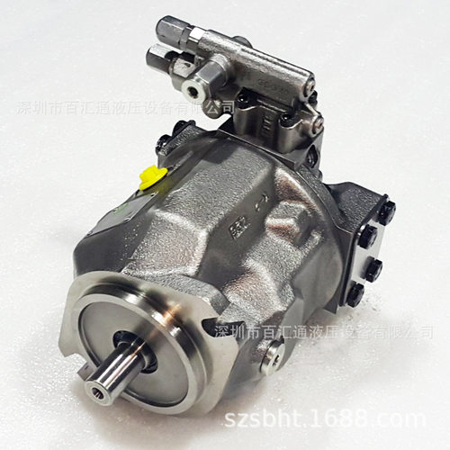 现货R910920847 A10VSO100DFR1/31R-VPA12N00 替代进口轴向柱塞泵