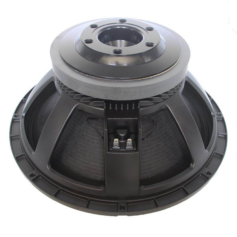 音之初PRO-DE18M900喇叭1800瓦250磁115芯低音炮车载18寸重低音图片