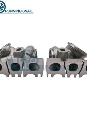 涡轮增压器A276左右适用于汽车发动机配件A2760901480/A276090158