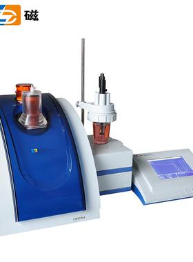 上海雷磁ZDJ-5型自动电位滴定仪/上海仪电科学雷磁