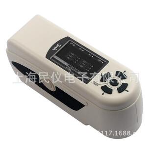3nh三恩时NR200便携式电脑色差仪汽车分光测色仪