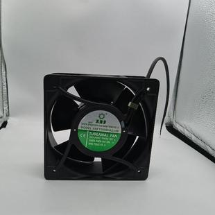 机械设备用15050AC220V全金属耐高温交流散热风扇