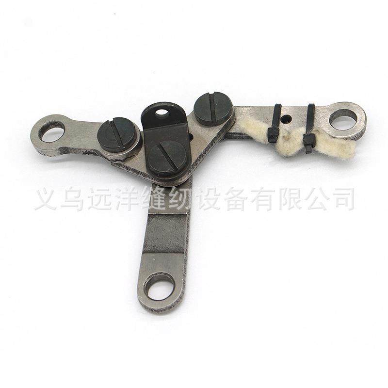 40303525302025162010电脑花样机配件四连杆（三角猫）组件,纺织面料/辅料/配套,纺织机械配件,淘宝优惠券,粉丝福利购,淘宝优惠卷