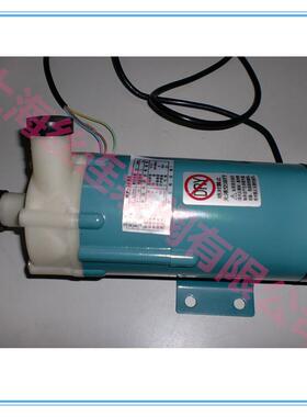 直销MP系列微型磁力泵型号MP-20R微型磁力泵MP系列磁力泵