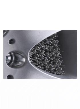 供应mink工业刷条刷