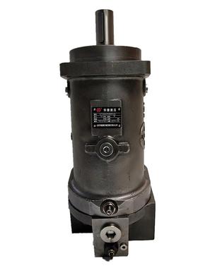 压柱塞泵斜轴式轴向柱塞泵/马达A7V40DR1LPF00