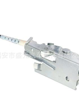 适用福特F150门锁前左F4TZ-15219A65-A