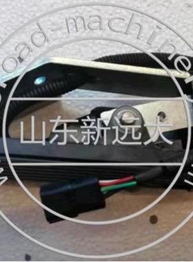 国三推土机脚油门山推SD16推土机电喷发动机脚油门D2280-00510