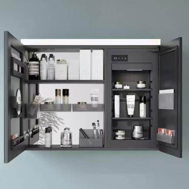 LED带灯镜柜美妆冰箱冷藏柜智能挂式可调光浴室镜柜卫生间收纳柜,畜牧/养殖物资,畜牧/养殖器械,淘宝优惠券,粉丝福利购,淘宝优惠卷