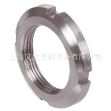 供应德国MADLER螺母65363000