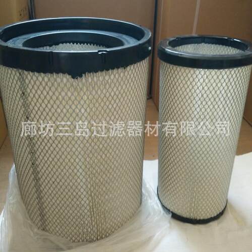现货供应AF26431AA2959空气滤清器滤芯