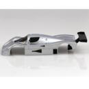 奔驰C91 28车壳奔驰汽车文化产品蚊车MINI车壳ABS