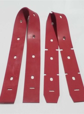 意大利IPC自动洗地机CT40B50洗地吸水胶条刮水皮条配件扒条包邮