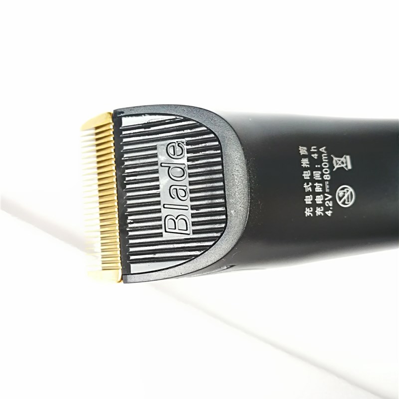 神鹰828充电式电推剪理发器发廊专业成人儿童强动力高品质锂电池