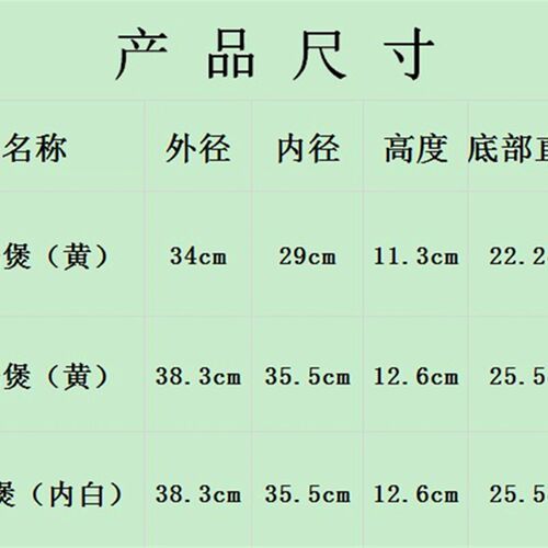 郸韵干烧煲商用鱼头砂锅大 养身汤锅鱼头砂锅 抗干烧陶瓷酒店专用