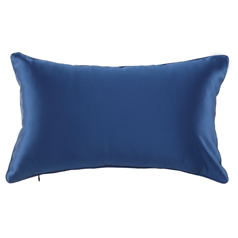 新中式轻奢抱枕含芯样板间软装沙发靠枕卧室床头靠背垫套含芯定制