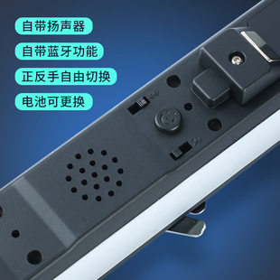 王大叔电吹管国产乐小步X6电吹管新手初学电子萨克斯笛子老人休闲