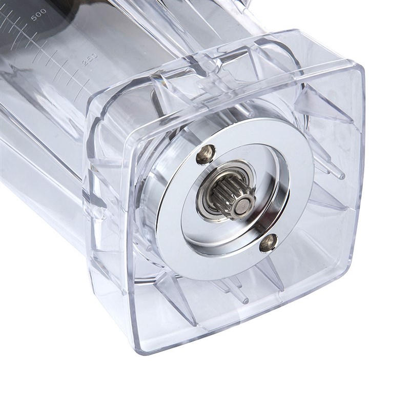 飞牛沙冰杯破壁机料理棒豆浆机专用配件豆浆杯商用料理杯搅拌棒