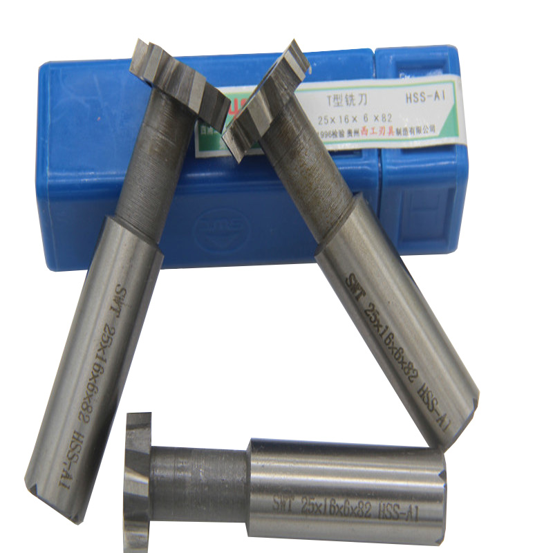 西南T型刀/T型槽铣刀 外径20/22/25包邮