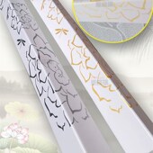 PVC护角条护墙角包边保护条墙护角贴防撞条阳角线免打孔粘贴 包邮