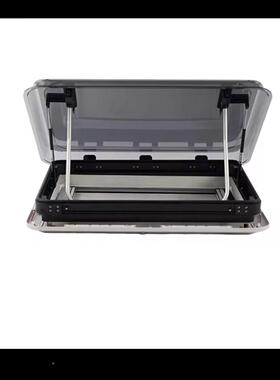 D24337车房配-圆M角件天窗