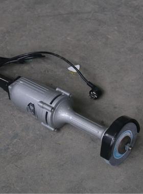 州西湖SEW杭O砂手持式直砂轮机手提轮机900541W/向150MM