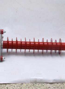 HY5WZ压-51-143户外高氧化锌YSZ避雷器电站型硅橡胶防雷5器3KV避