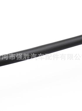 适于现用B代18497圣达菲天密封条天窗密封圈窗胶条81613-2000