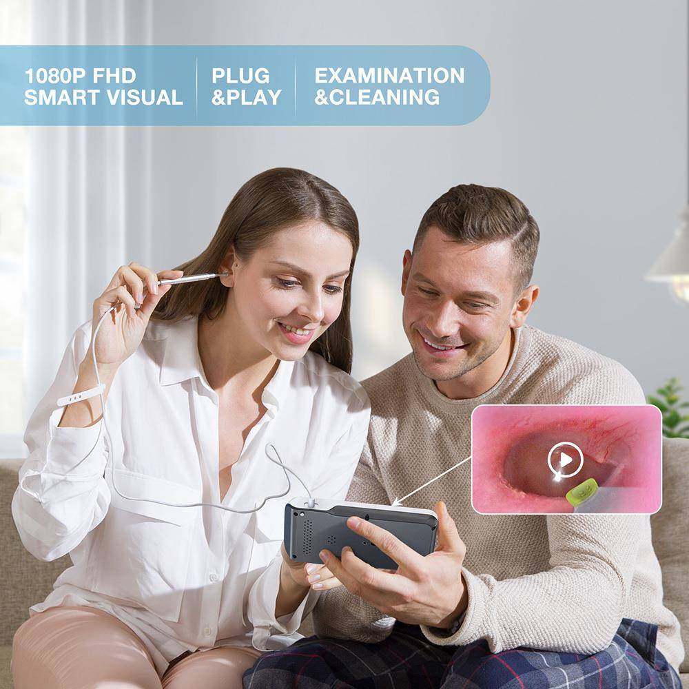 4.5寸高清采耳可视耳镜MS450道鼻检腔内窥镜查发光掏耳耳挖耳屎工,电子/电工,内窥镜摄像头,淘宝优惠券,粉丝福利购,淘宝优惠卷