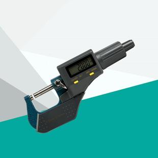 数分尺高精度0.001外径千尺数分显0 2千5mm螺纹显测高电子ZKO卡尺