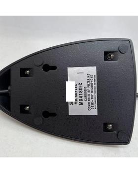 MX41MX418D/CD/OC款式高配有线麦克风有线会议卡拉KK8TV