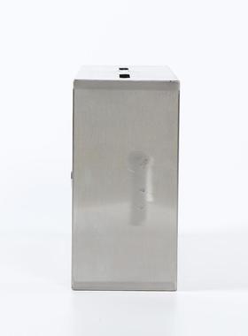 201子IFP不锈钢等电位铜联结端箱明暗装锈线钢接地箱明装内置排接