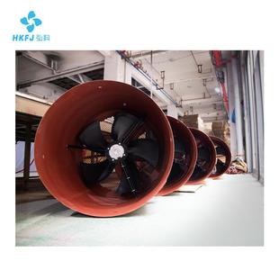 耐高温外转轴 变3频电机通风机G系列80V电机专用却冷风扇G