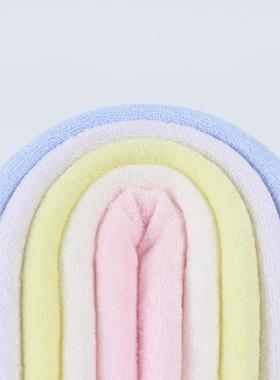 80竹20VXT涤强水竹纤维水单面巾布抗菌凉感毛口巾吸隔尿垫浴巾面