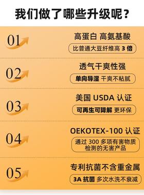 ULF天竺棉暖李官奇生全机大豆纤维被春秋被冬被棉可机洗德绒保物