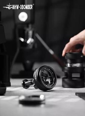 MHW-3BO啡MBER轰机炸驭系列旋YOS风搅粉针咖布粉针旋均匀打转散结