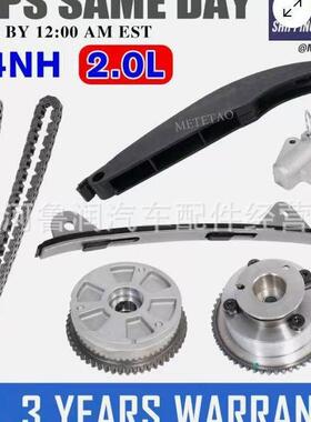 243502EN700适用现代起亚G4H相位节器24350调-2700正243212E0时E