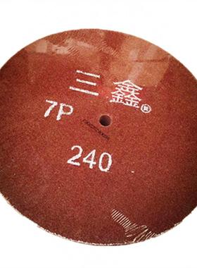 三鑫5牌30*5寸0尼龙抛光轮14无品牌/寸*27p纤维抛光轮拉丝轮供应