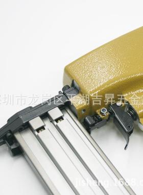 原美特气AIX直钉水泥钉两装用气动钉钢枪动直钉枪气动黑钉枪FST50