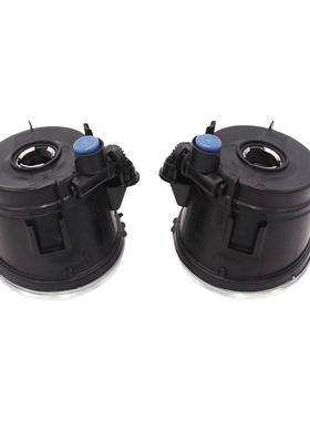 适用宝马X1X2XX5X6F15F13F26F256F429F39前雾灯63177631772383878