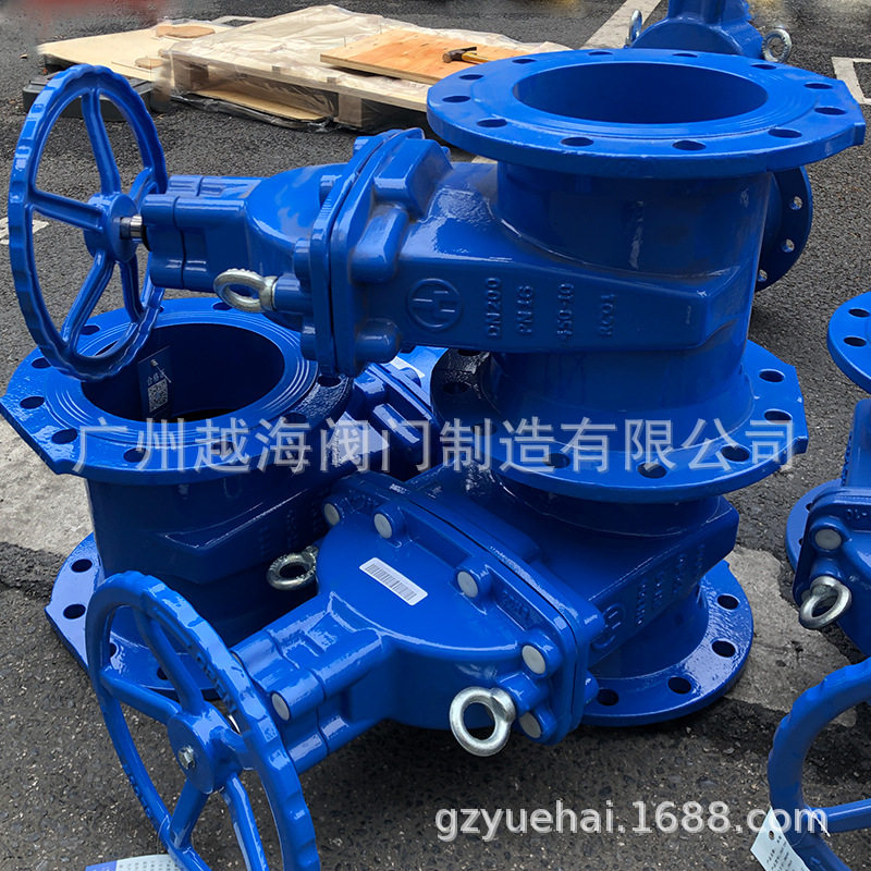 大禹阀门Y型过滤器软硬密封闸阀蝶阀止回阀橡胶软接头减压控制阀