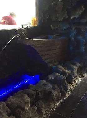 圆明园十二生肖12兽首铜像雕塑景观水池喷水池装饰吐水装饰摆件