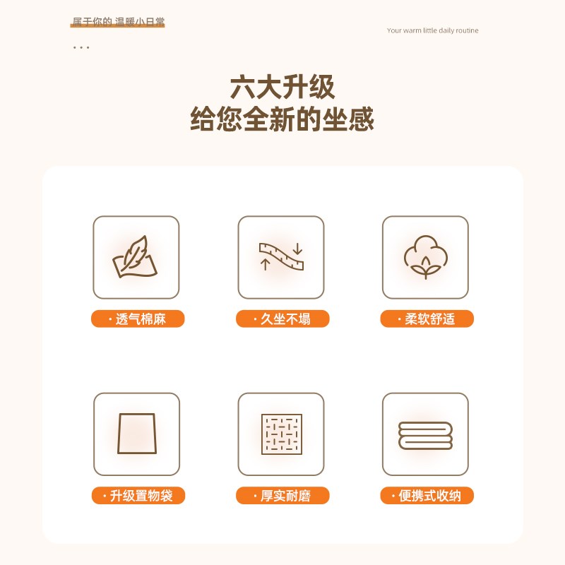 折叠床单人家用简易午休神器办公室成人午睡行军户外小床工位躺椅