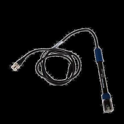 梅特勒-托利多PH计复合电极酸度计FE20 FE28探头LE438实验室电极