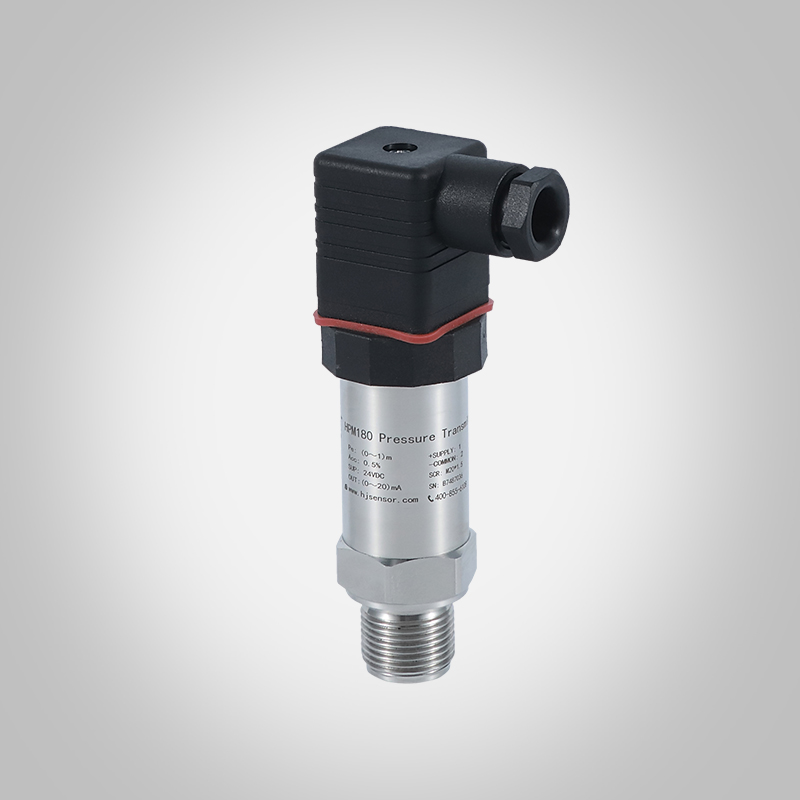 动态高频压力变送器传感器液压3KHz高频压力计高速泵压力波形测试