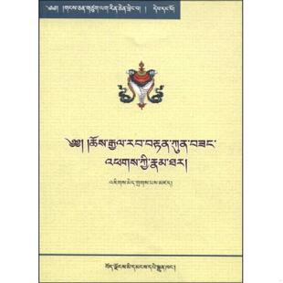库存九成新西藏文化经典丛书（第一卷）：江孜法王传（藏文） 9787223040686 晋美扎 西藏人民出版社