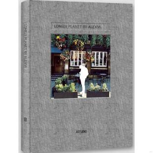 库存九成新孤独星球: 9787550282520 黎晓亮 北京联合出版公司