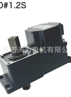 天力门开门机直臂电式机60型无刷调速电机自动开减IUT定速速电机