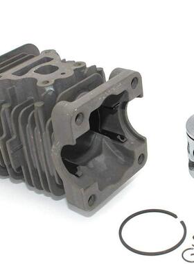 prtner油锯汽缸总成P742738840P84241MM气c缸ylindeIYCr活a塞环